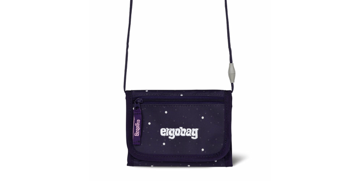 ergobag Brustbeutel SternguckBär