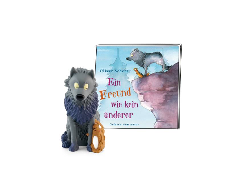 tonies® - Ein Freund wie kein anderer
