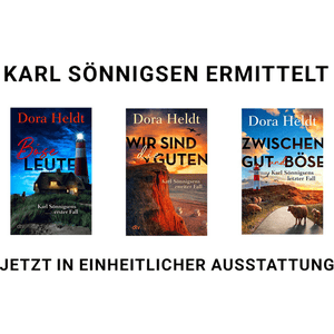 Zwischen Gut und Böse