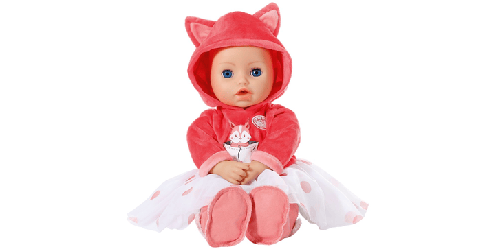 Baby annabell sainsburys online