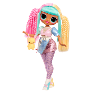 L.O.L. Surprise OMG Entry Doll - Candylicious