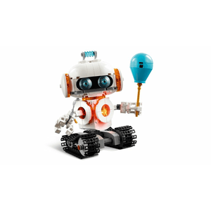 LEGO® Creator 31164 Weltraum-Roboter