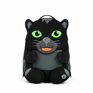 Affenzahn Großer Freund Panther