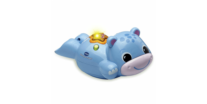 VTech® - Badespaß Nilpferd