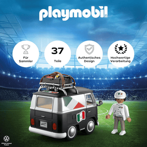 72315 Volkswagen T1 Camper MEX Edition - Playmobil