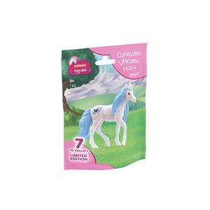 Schleich® 81413 Sammeleinhorn Holly