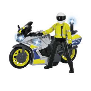 Simba Yamaha Polizeimotorrad