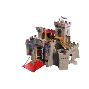 72112 Große Löwenritterburg - Playmobil