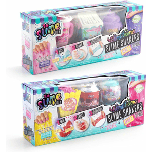 Canal Toys® Duft-Schleimstreuer 3er-Pack - Blindpack