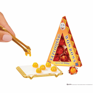 MGA's Miniverse - Make It Mini: Harry Potter Honeydukes - Blindpack