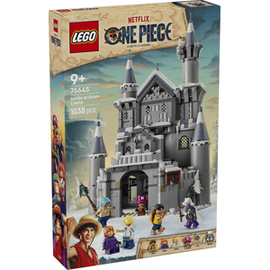 LEGO® One Piece 75645 Duell im Schloss Drumm
