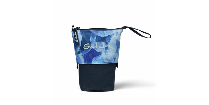 satch Pencil Slider Blurry Sky