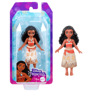 Disney Prinzessin Kleine Puppe Vaiana