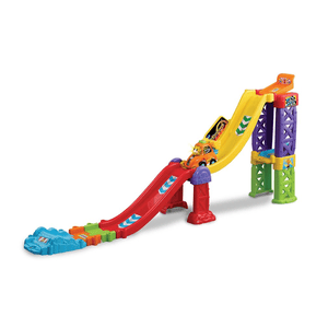 VTech® Tut Tut Baby Flitzer - Actionrampe