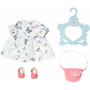 BABY born® Kleid Set 43cm