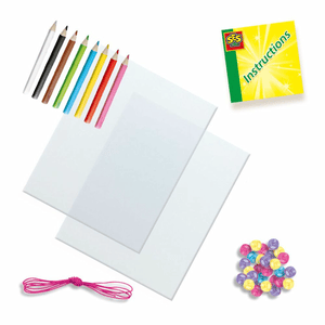 SES Styling Girls-Amulettarmbänder