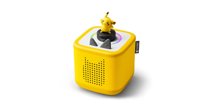 tonies® - Toniebox 2 Starter Set - Pikachu