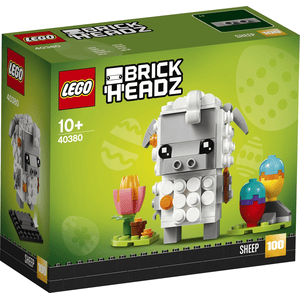 LEGO® BrickHeadz 40380 Osterlamm