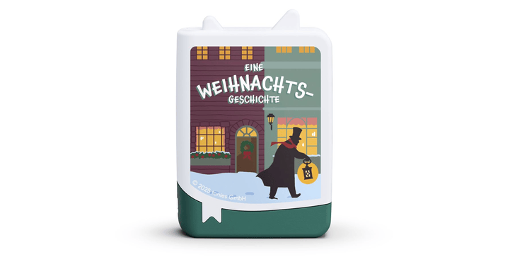 tonies® - Book Tonies - Eine Weihnachtsgeschichte