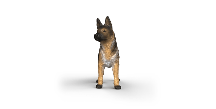 Schleich® 14924 Deutscher Schäferhund Hündin