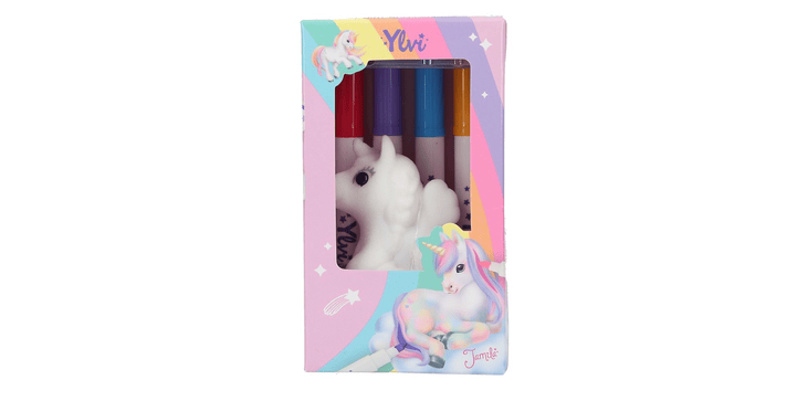 Ylvi Colour Your Unicorn