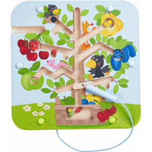 HABA Magnetspiel Obstgarten