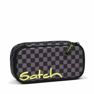 satch Schlamperbox Dark Skate