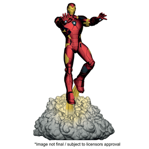 BULLYLAND® Marvel Iron Man