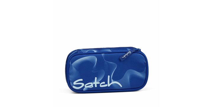 satch Schlamperbox Vibrant Blue