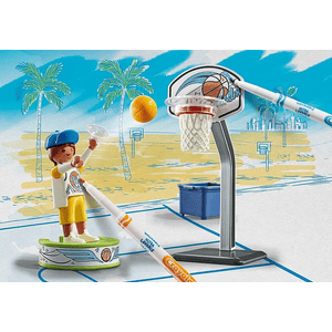 71516 Basketballspieler - Playmobil