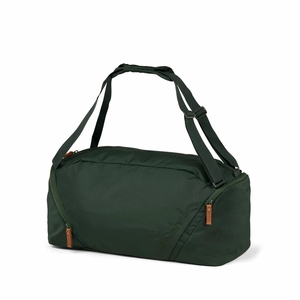 satch Sporttasche Nordic Forest Green