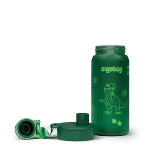 ergobag Trinkflasche Dinosaurier