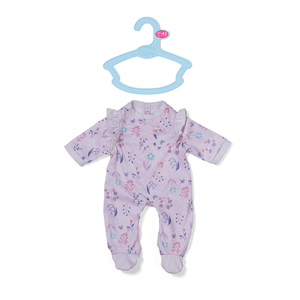 BABY born® Strampler Wald 43cm