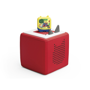 tonies® - Clever-Tonies Eule findet den Beat - Tonies Set