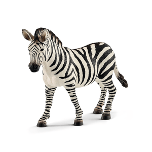 14810 Zebra Stute