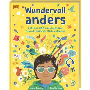 Wundervoll anders