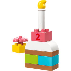 LEGO® DUPLO® 30712 My First Feiertorte