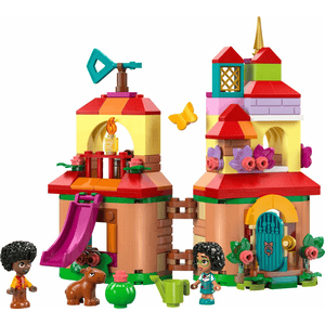 LEGO® Disney Classic 43261 Encanto Mini-Haus
