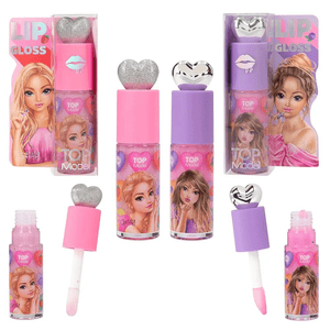 TOPModel Lipgloss Glow BEAUTY and ME - Blindpack