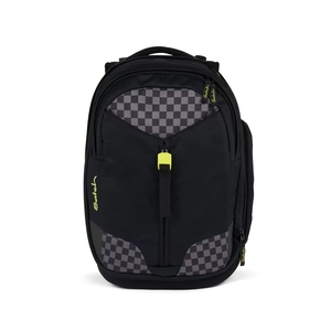 satch match Schulrucksack Dark Skate