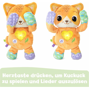 VTech® - Kuckuck-Kätzchen