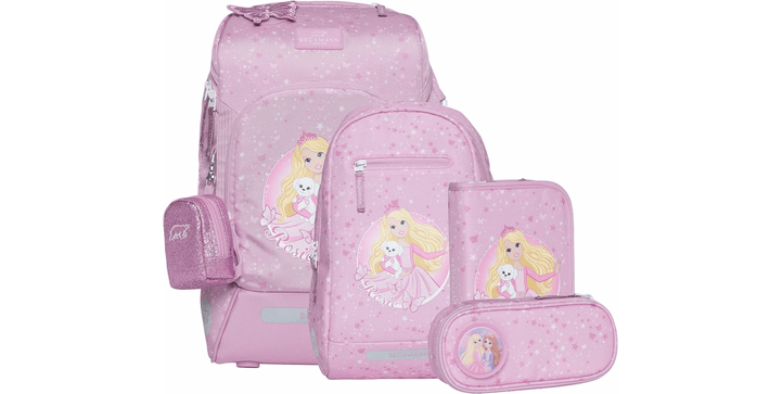 Beckmann Active Air FLX Set Rosie