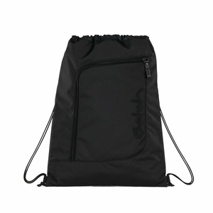 satch Sportbeutel Nordic Black