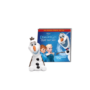 tonies® - Disney Die Eiskönigin - Die Eiskönigin - Olaf taut auf
