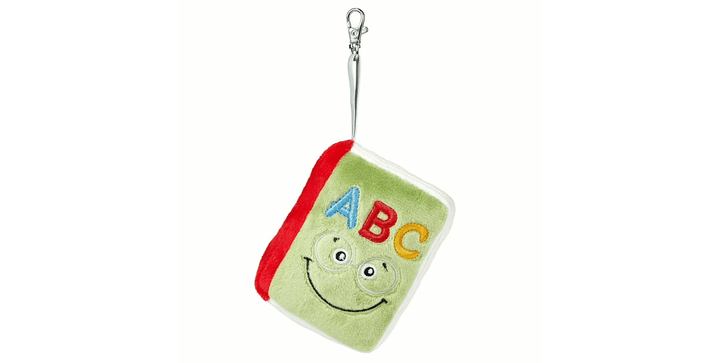 ergobag Hangies Lesebuch - 2026