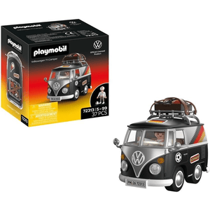 72313 Volkswagen T1 Camper GER Edition - Playmobil