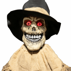Animatronic Hängender Sensenmann