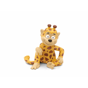 tonies® - Die Giraffenaffen - Lieblingslieder