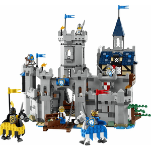 LEGO® Creator 31168 Ritterburg im Mittelalter