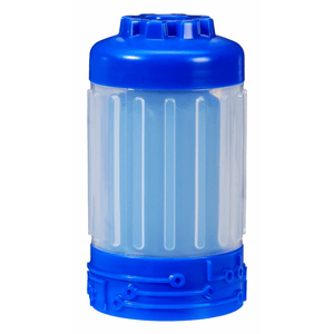 Wonder Factory  Singles - Blau for Sidekick